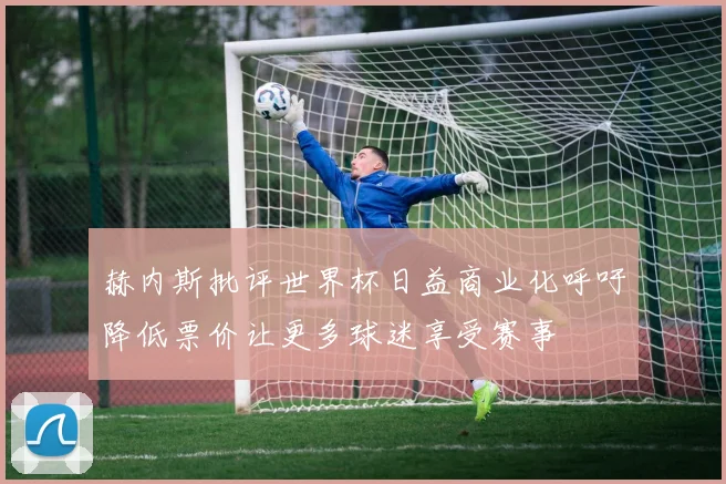 赫内斯批评世界杯日益商业化呼吁降低票价让更多球迷享受赛事
